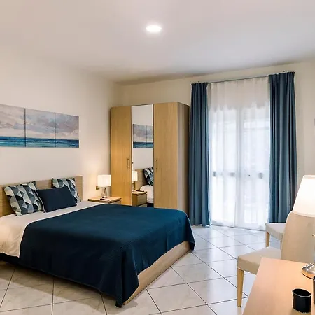 Villa san Lorenzo rooms-2